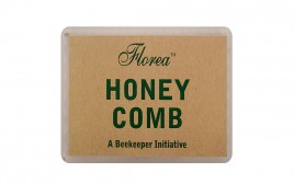 Florea Honey Comb   Box  500 grams